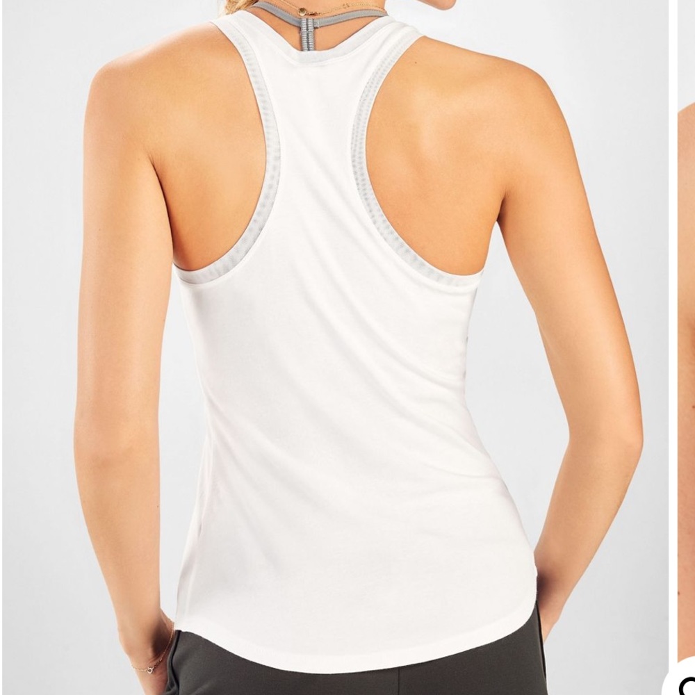 Fabletics Cynthia Racerback Tank - Picture 2 of 7